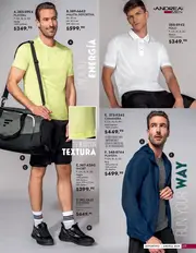 Catalogo Andrea Ropa Caballero: Colecci&oacute;n 2026 - p&aacute;gina 59