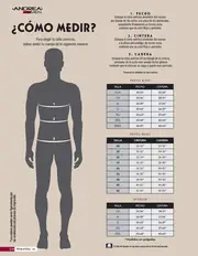 Catalogo Andrea Ropa Caballero: Colecci&oacute;n 2026 - p&aacute;gina 60
