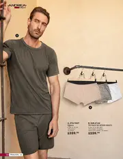 Catalogo Andrea Ropa Caballero: Colecci&oacute;n 2026 - p&aacute;gina 62