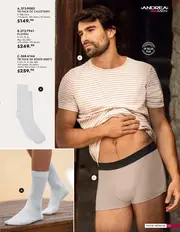 Catalogo Andrea Ropa Caballero: Colecci&oacute;n 2026 - p&aacute;gina 63