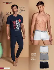 Catalogo Andrea Ropa Caballero: Colecci&oacute;n 2026 - p&aacute;gina 64