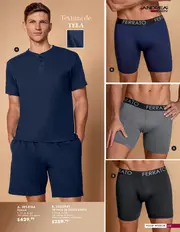 Catalogo Andrea Ropa Caballero: Colecci&oacute;n 2026 - p&aacute;gina 65