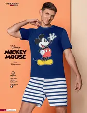 Catalogo Andrea Ropa Caballero: Colecci&oacute;n 2026 - p&aacute;gina 66