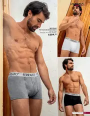 Catalogo Andrea Ropa Caballero: Colecci&oacute;n 2026 - p&aacute;gina 67