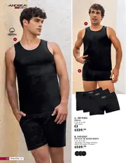Catalogo Andrea Ropa Caballero: Colecci&oacute;n 2026 - p&aacute;gina 68