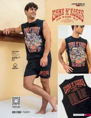 Catalogo Andrea Ropa Caballero: Colecci&oacute;n 2026 - p&aacute;gina 69