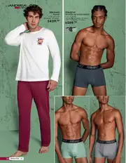 Catalogo Andrea Ropa Caballero: Colecci&oacute;n 2026 - p&aacute;gina 70