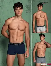 Catalogo Andrea Ropa Caballero: Colecci&oacute;n 2026 - p&aacute;gina 71