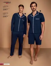 Catalogo Andrea Ropa Caballero: Colecci&oacute;n 2026 - p&aacute;gina 72