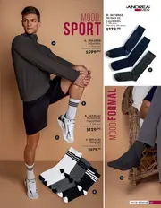 Catalogo Andrea Ropa Caballero: Colecci&oacute;n 2026 - p&aacute;gina 73