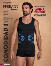 Catalogo Andrea Ropa Caballero: Colecci&oacute;n 2026 - p&aacute;gina 76