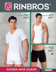 Catalogo Andrea Ropa Caballero: Colecci&oacute;n 2026 - p&aacute;gina 77