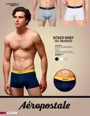 Catalogo Andrea Ropa Caballero: Colecci&oacute;n 2026 - p&aacute;gina 78