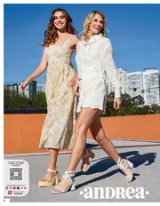 Catalogo Andrea Ropa Mujer: Primavera 2026 - p&aacute;gina 2