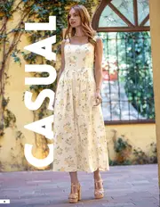 Catalogo Andrea Ropa Mujer: Primavera 2026 - p&aacute;gina 4