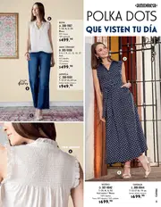 Catalogo Andrea Ropa Mujer: Primavera 2026 - p&aacute;gina 5