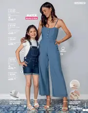 Catalogo Andrea Ropa Mujer: Primavera 2026 - p&aacute;gina 7