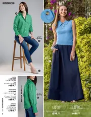 Catalogo Andrea Ropa Mujer: Primavera 2026 - p&aacute;gina 8