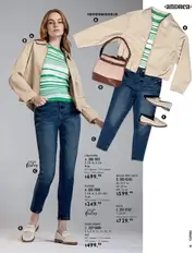 Catalogo Andrea Ropa Mujer: Primavera 2026 - p&aacute;gina 9