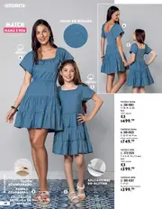 Catalogo Andrea Ropa Mujer: Primavera 2026 - p&aacute;gina 10