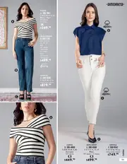 Catalogo Andrea Ropa Mujer: Primavera 2026 - p&aacute;gina 11