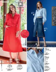 Catalogo Andrea Ropa Mujer: Primavera 2026 - p&aacute;gina 12