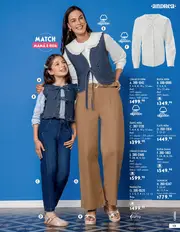 Catalogo Andrea Ropa Mujer: Primavera 2026 - p&aacute;gina 13