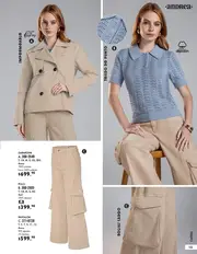 Catalogo Andrea Ropa Mujer: Primavera 2026 - p&aacute;gina 15
