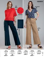 Catalogo Andrea Ropa Mujer: Primavera 2026 - p&aacute;gina 17