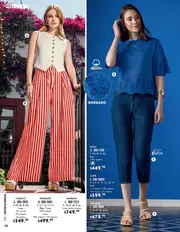 Catalogo Andrea Ropa Mujer: Primavera 2026 - p&aacute;gina 18