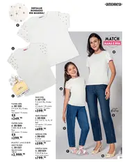 Catalogo Andrea Ropa Mujer: Primavera 2026 - p&aacute;gina 21