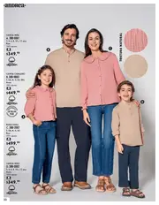 Catalogo Andrea Ropa Mujer: Primavera 2026 - p&aacute;gina 22