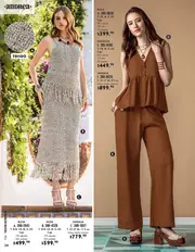 Catalogo Andrea Ropa Mujer: Primavera 2026 - p&aacute;gina 24