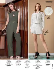 Catalogo Andrea Ropa Mujer: Primavera 2026 - p&aacute;gina 25