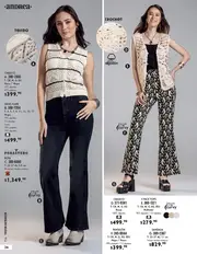 Catalogo Andrea Ropa Mujer: Primavera 2026 - p&aacute;gina 26