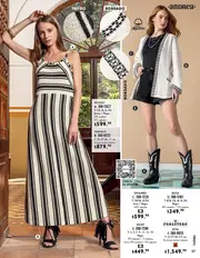 Catalogo Andrea Ropa Mujer: Primavera 2026 - p&aacute;gina 27