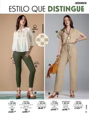Catalogo Andrea Ropa Mujer: Primavera 2026 - p&aacute;gina 29