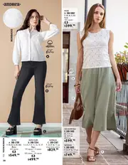 Catalogo Andrea Ropa Mujer: Primavera 2026 - p&aacute;gina 30