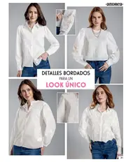 Catalogo Andrea Ropa Mujer: Primavera 2026 - p&aacute;gina 31