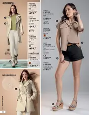 Catalogo Andrea Ropa Mujer: Primavera 2026 - p&aacute;gina 32