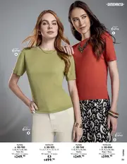 Catalogo Andrea Ropa Mujer: Primavera 2026 - p&aacute;gina 33