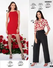 Catalogo Andrea Ropa Mujer: Primavera 2026 - p&aacute;gina 35