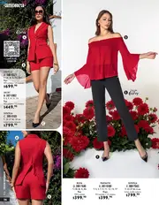 Catalogo Andrea Ropa Mujer: Primavera 2026 - p&aacute;gina 36