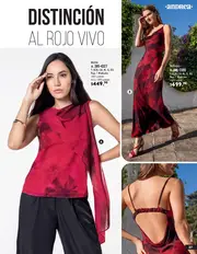 Catalogo Andrea Ropa Mujer: Primavera 2026 - p&aacute;gina 37