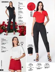 Catalogo Andrea Ropa Mujer: Primavera 2026 - p&aacute;gina 38