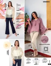 Catalogo Andrea Ropa Mujer: Primavera 2026 - p&aacute;gina 39
