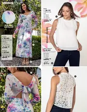 Catalogo Andrea Ropa Mujer: Primavera 2026 - p&aacute;gina 40