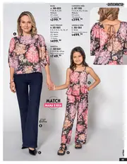 Catalogo Andrea Ropa Mujer: Primavera 2026 - p&aacute;gina 43