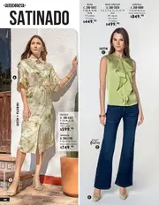 Catalogo Andrea Ropa Mujer: Primavera 2026 - p&aacute;gina 44