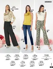 Catalogo Andrea Ropa Mujer: Primavera 2026 - p&aacute;gina 45